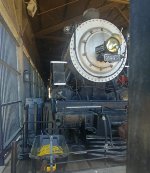 Southern Pacific 2467